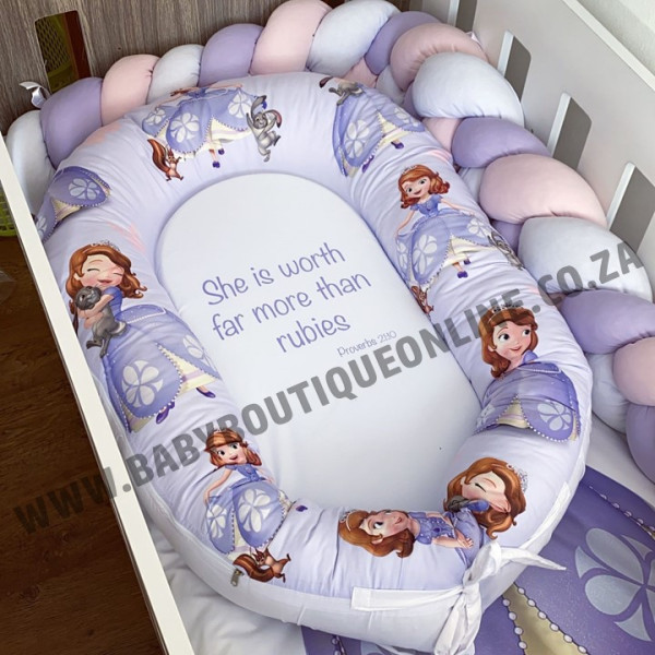 SS0454 - Baby Nest
